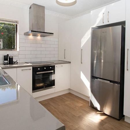 The Coastal Cottage Central City Location New Plymouth Exteriör bild