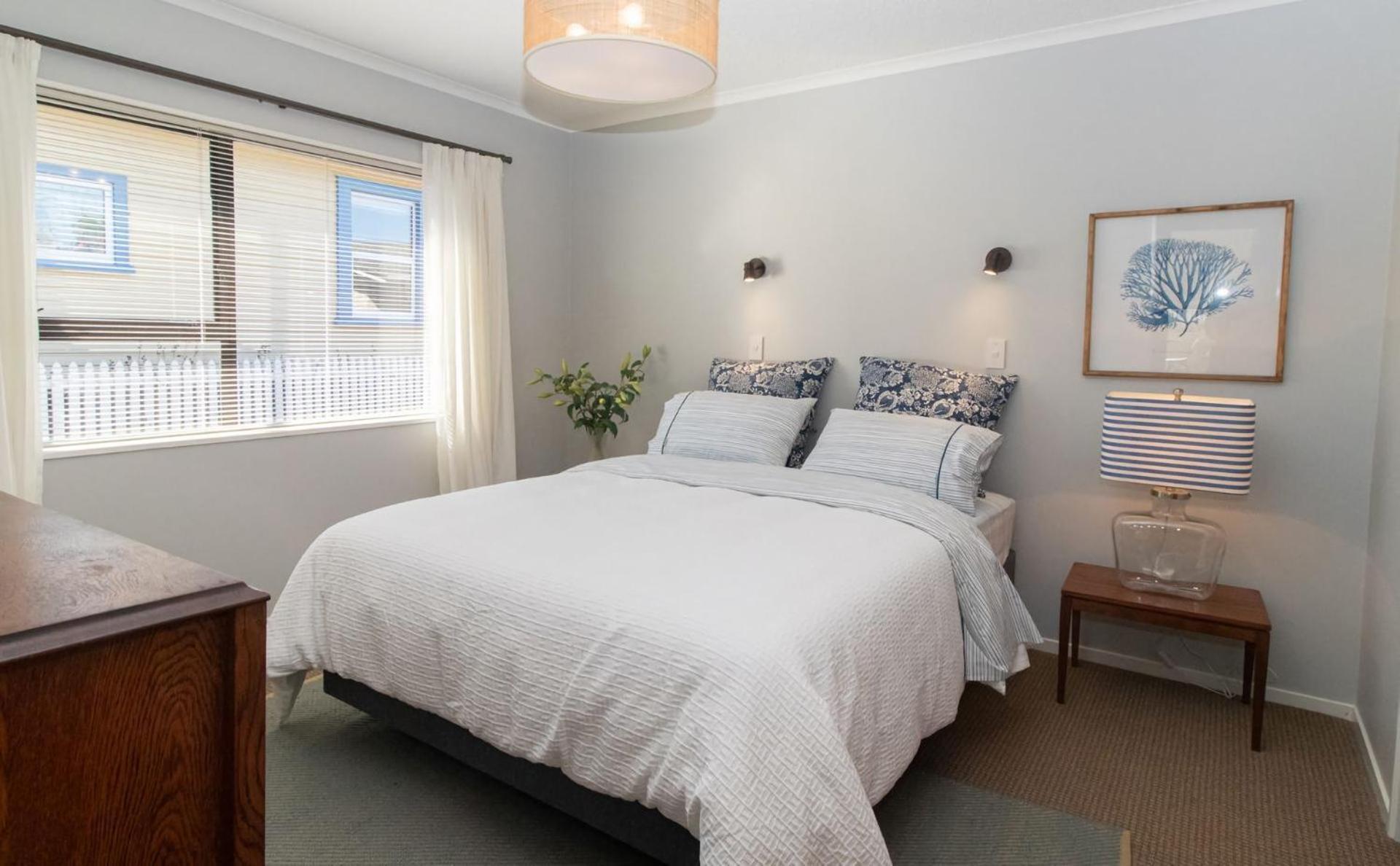 The Coastal Cottage Central City Location New Plymouth Exteriör bild