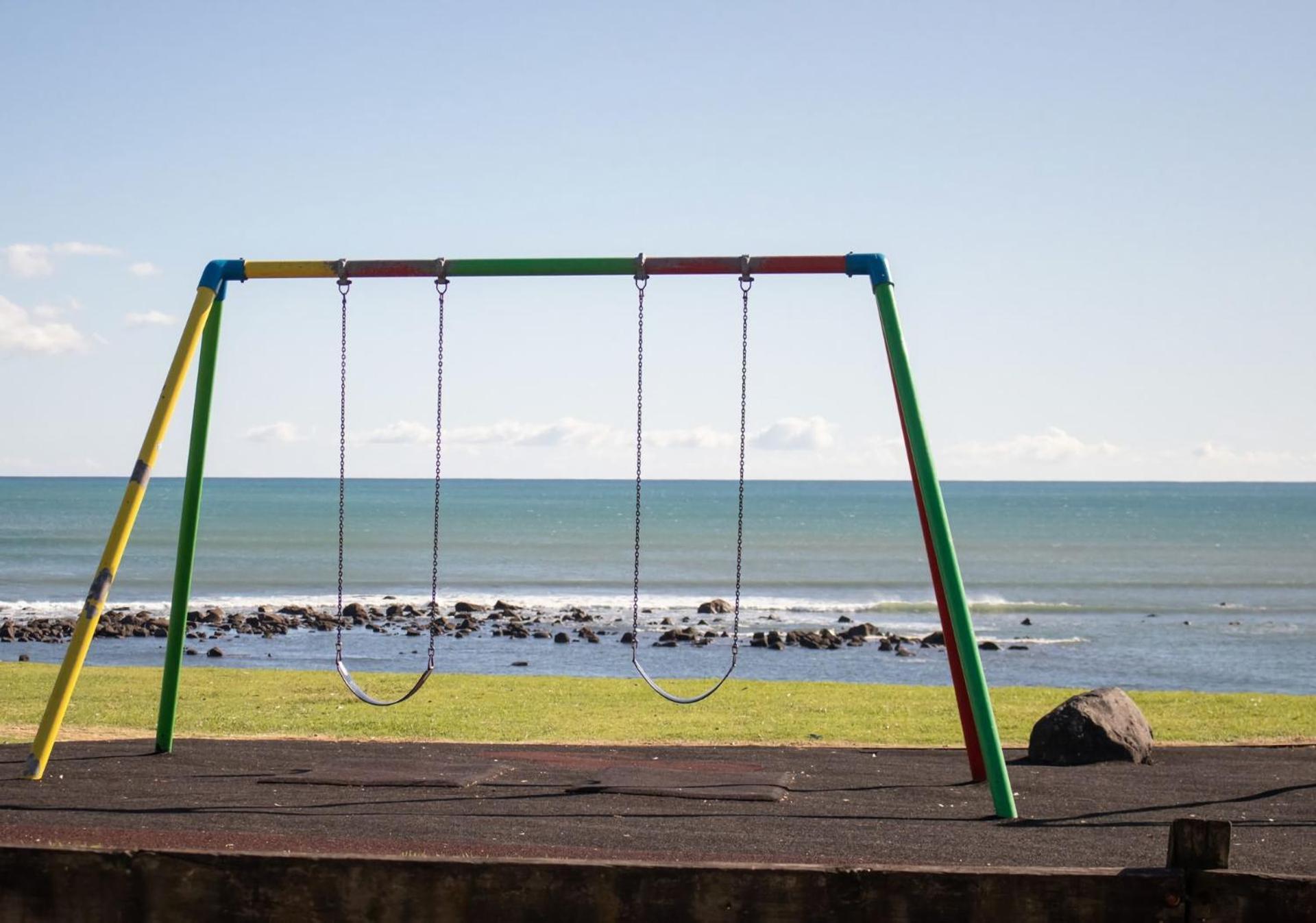 The Coastal Cottage Central City Location New Plymouth Exteriör bild