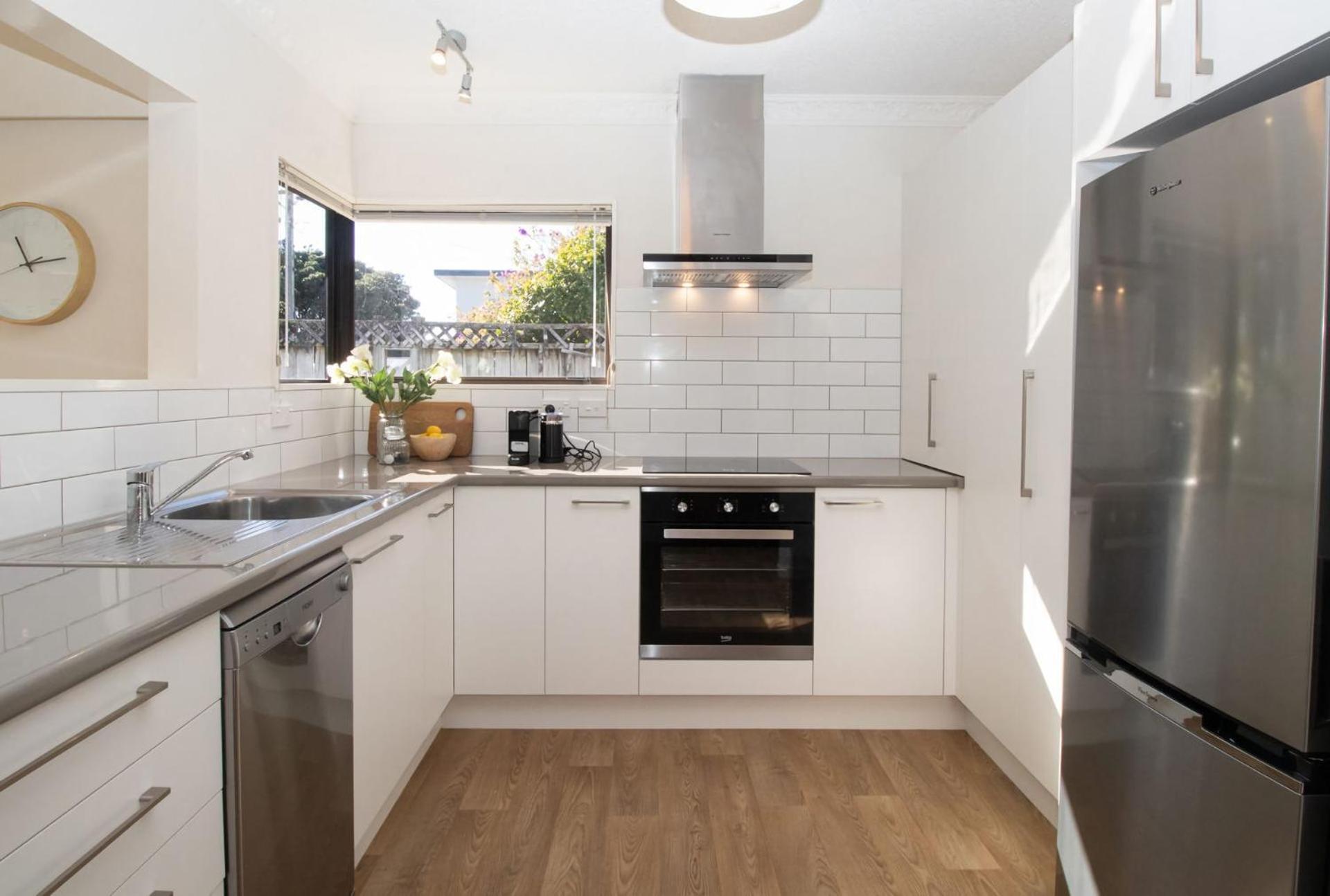 The Coastal Cottage Central City Location New Plymouth Exteriör bild